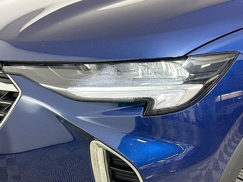 Used 2023 Buick Envision Essence image 31