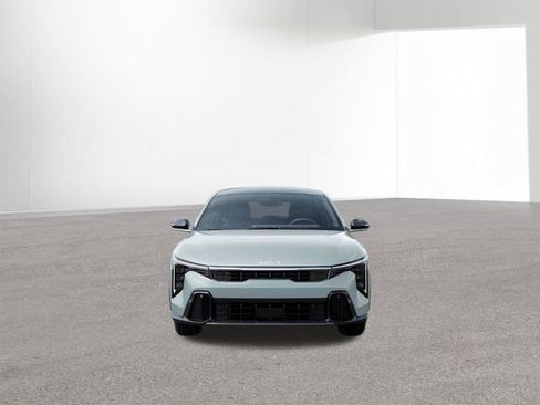 New 2026 Kia K4 EX FWD image 2