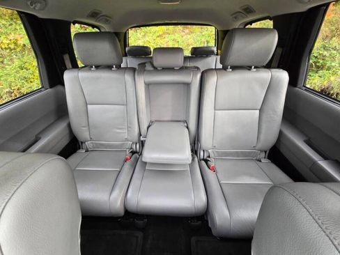 Used 2013 Toyota Sequoia Limited image 15