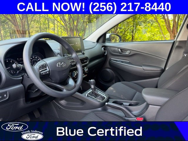 Used 2023 Hyundai Kona SEL FWD image 8