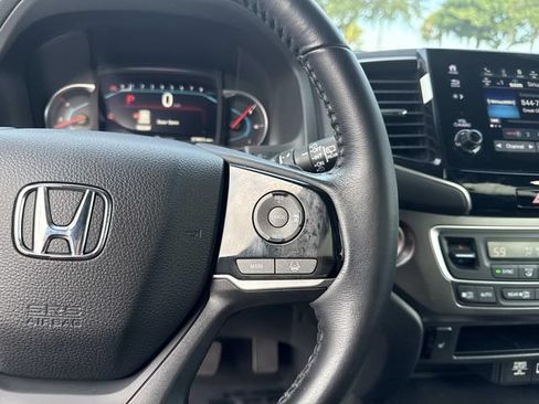 Certified 2021 Honda Passport EX-L image 30