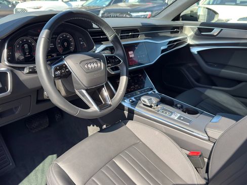 Used 2024 Audi A6 2.0T Premium w/ Summer of Audi Package AWD/4WD image 9