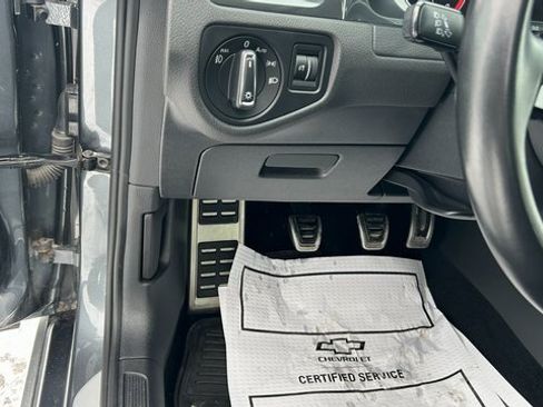 Used 2018 Volkswagen Golf Alltrack image 26