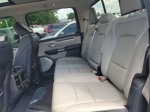 Certified 2023 RAM 1500 Limited AWD/4WD image 13