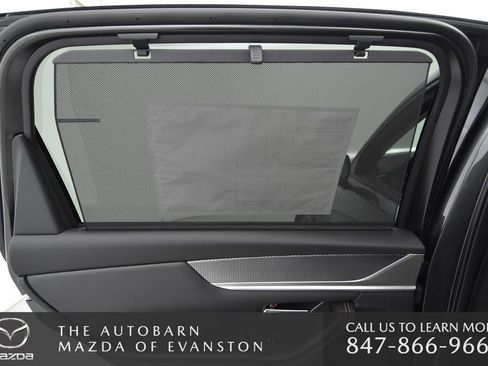 New 2026 MAZDA CX-90 Plug-In Hybrid w/ Preferred image 34