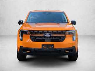 Used 2026 Ford Maverick Tremor AWD/4WD video 2