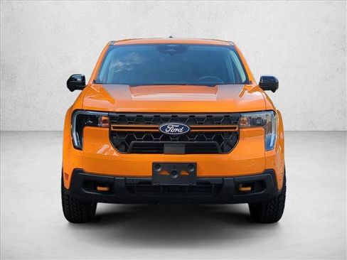 Used 2026 Ford Maverick Tremor AWD/4WD image 2