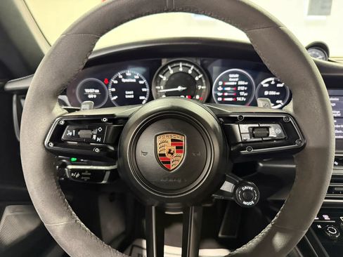 Used 2020 Porsche 911 Carrera 4S AWD/4WD image 26