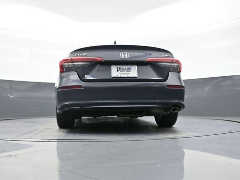 Certified 2023 Honda Civic Sport image 30