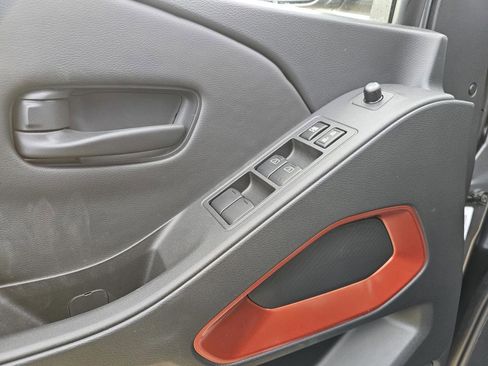 New 2026 Nissan Frontier PRO-4X w/ Pro-4x Convenience Package image 14