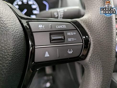 Used 2025 Honda Civic LX image 17