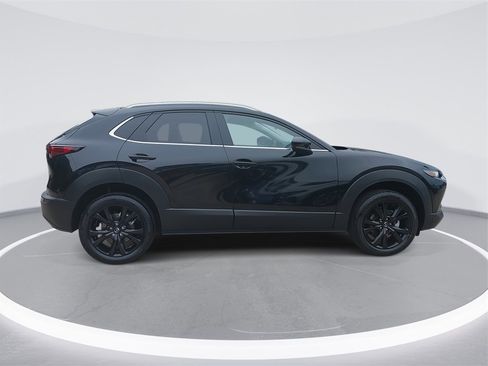 New 2025 MAZDA CX-30 AWD 2.5 S w/ Select Sport Pkg image 4