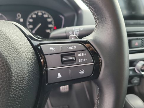 Used 2025 Honda Civic Sport image 27