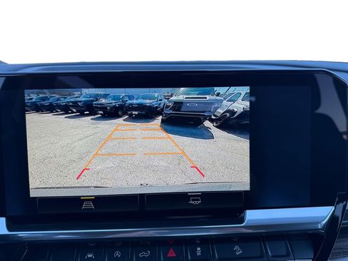 New 2026 Chevrolet Silverado 1500 LT image 15