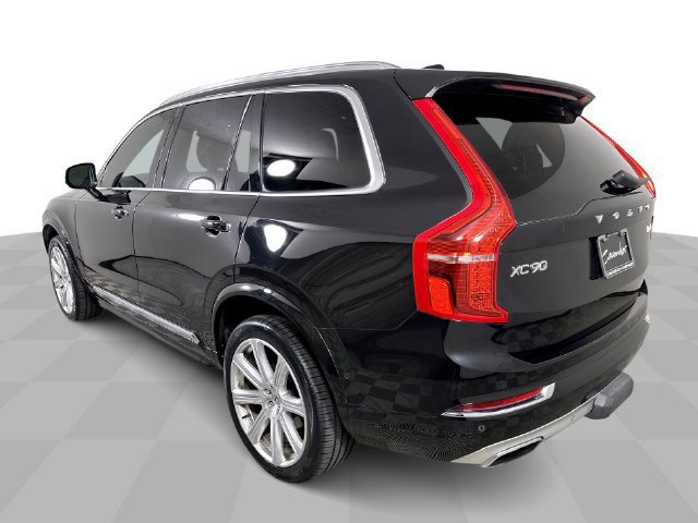 Used 2018 Volvo XC90 T6 Inscription w/ Luxury Package AWD/4WD image 6