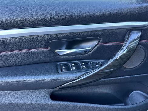 Used 2018 BMW 430i Convertible RWD image 10