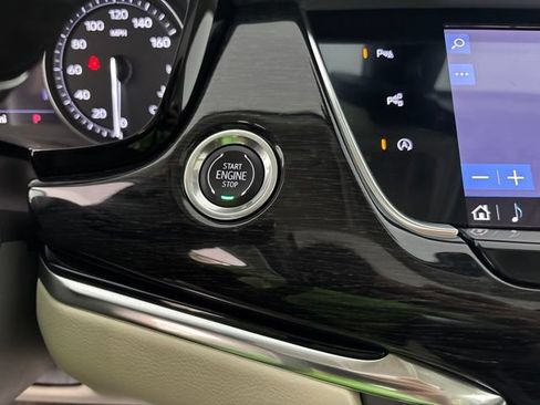 Used 2020 Cadillac XT6 Premium Luxury AWD/4WD image 9