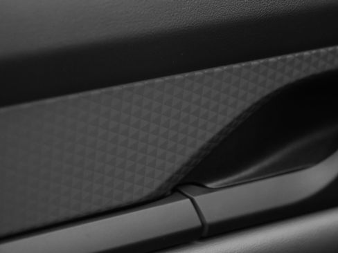 New 2025 Porsche Taycan 4 image 48