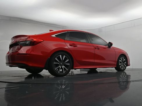 Used 2022 Honda Civic EX image 23