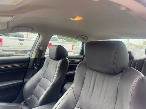 Used 2022 Honda Accord Sport Special Edition image 19