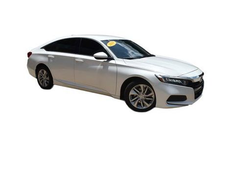 Used 2019 Honda Accord LX image 2