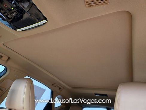 New 2026 Lexus NX 450h+ 450h+ Luxury image 11