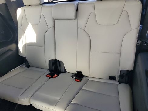 New 2025 Kia Telluride S image 23