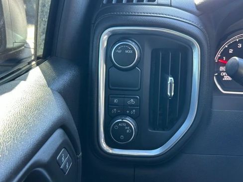 Used 2022 Chevrolet Silverado 1500 RST RWD image 19