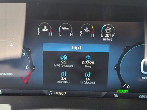 New 2025 Ford F150 XLT w/ Equipment Group 303A High image 27