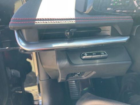 Certified 2020 Chevrolet Corvette Stingray Preferred Cpe w/ 2LT Preferred Equipment Group RWD image 20