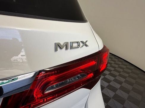 Used 2019 Acura MDX FWD w/ Technology Package image 33