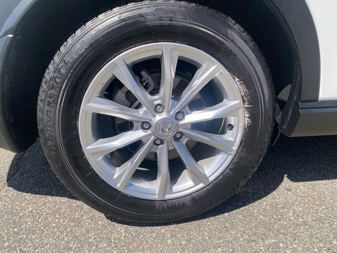 Certified 2024 Honda CR-V EX image 27