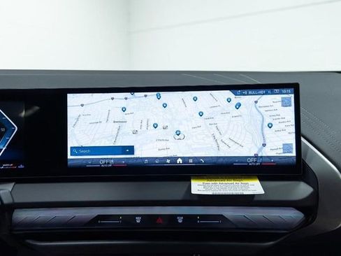 New 2026 BMW X3 xDrive30 image 19