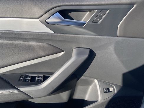 New 2026 Volkswagen Jetta Sport FWD image 17