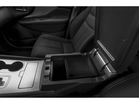 Used 2015 Nissan Murano SV FWD image 48