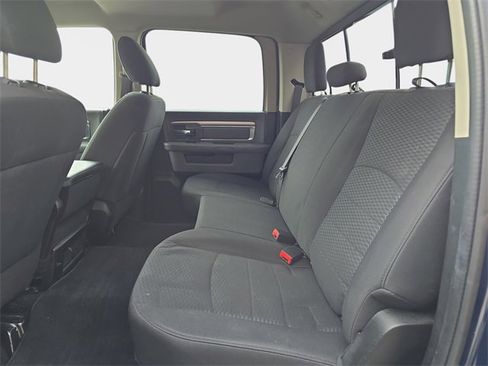 Used 2019 RAM 1500 Classic Warlock w/ Electronics Group image 16