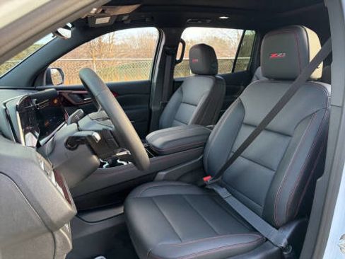 New 2026 Chevrolet Traverse Z71 image 28