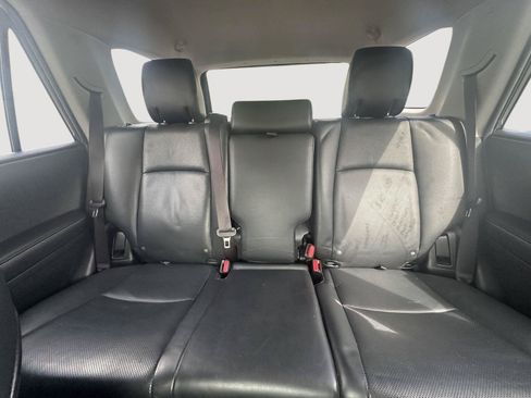 Used 2016 Toyota 4Runner Limited RWD image 12