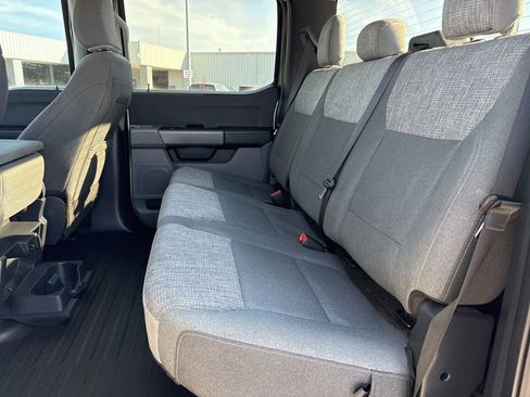 Used 2022 Ford F150 XLT w/ Trailer Tow Package image 23