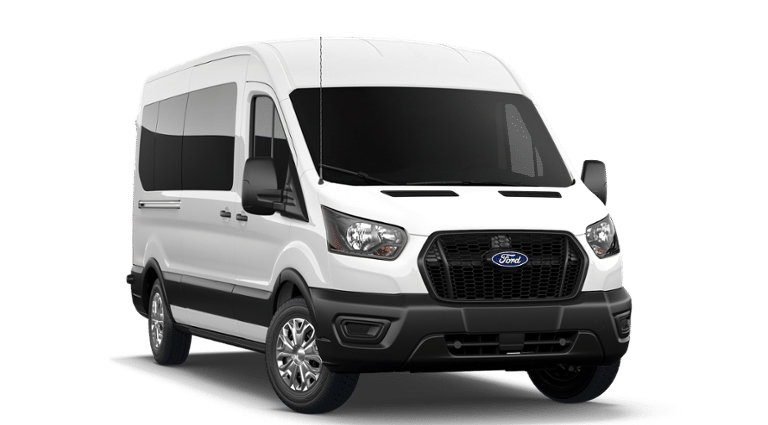 New 2026 Ford Transit 350 XL RWD image 25