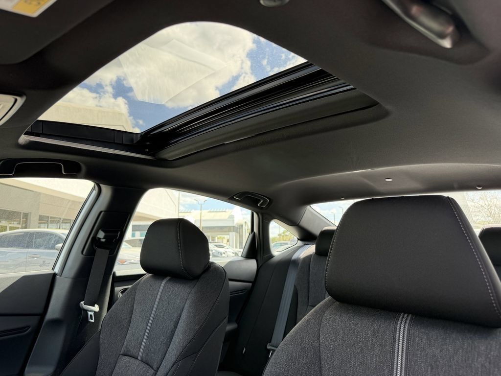 Used 2026 Honda Accord Sport image 20