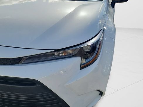 Used 2026 Toyota Corolla LE FWD image 22