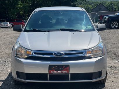 Used 2010 Ford Focus SE