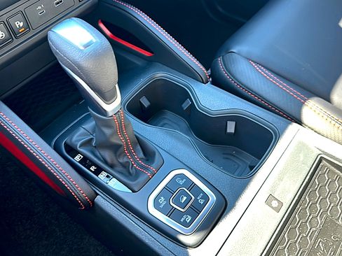 New 2026 Nissan Frontier PRO-4X w/ Pro Premium Package image 26