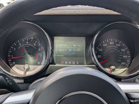 Used 2015 Ford Mustang GT Premium RWD image 20