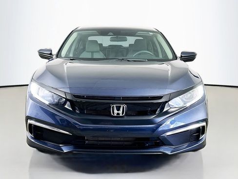 Used 2020 Honda Civic LX image 2