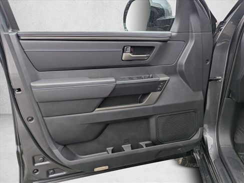 New 2026 Toyota Tundra Platinum AWD/4WD image 10