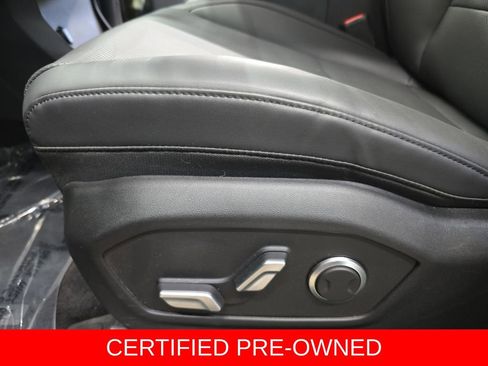 Used 2026 Hyundai Santa Fe SEL FWD image 28