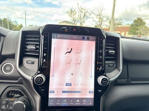 New 2026 RAM 1500 Big Horn image 23