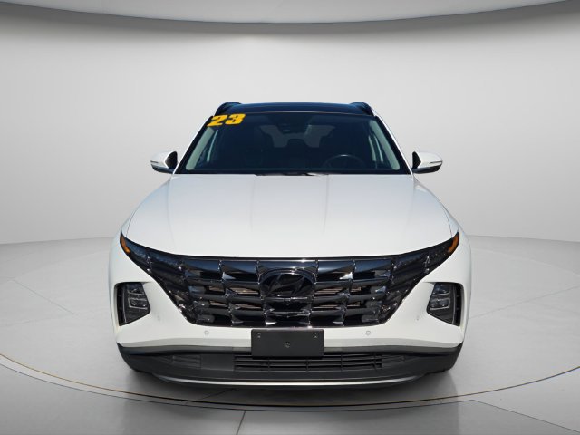 Used 2023 Hyundai Tucson Limited AWD/4WD image 4
